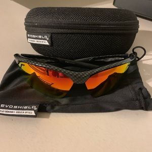 Evoshield Sunglasses
